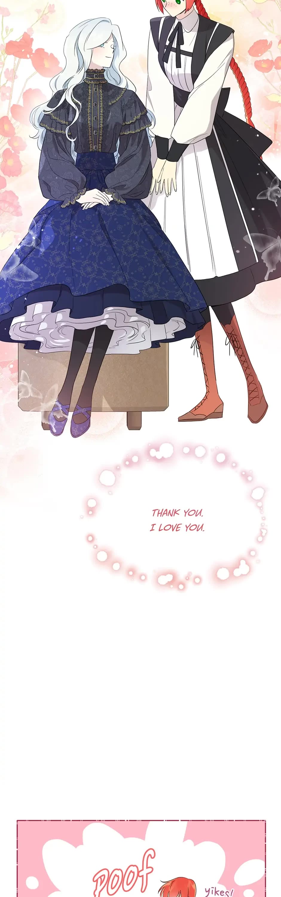 Read I Became the Hero's Mom EN Manga Online