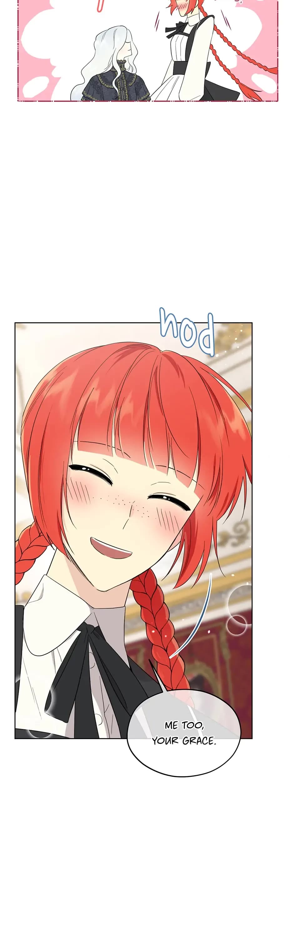 Read I Became the Hero's Mom EN Manga Online