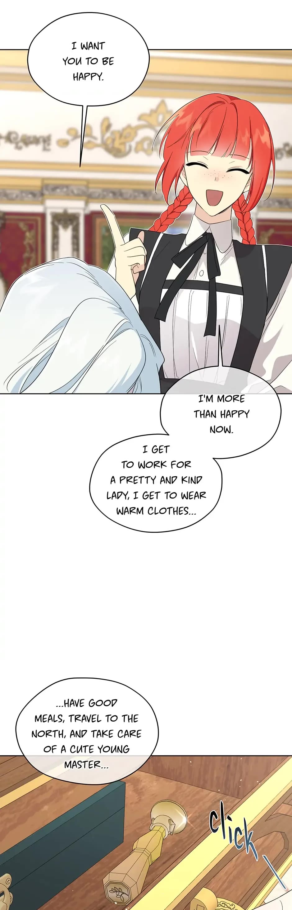 Read I Became the Hero's Mom EN Manga Online