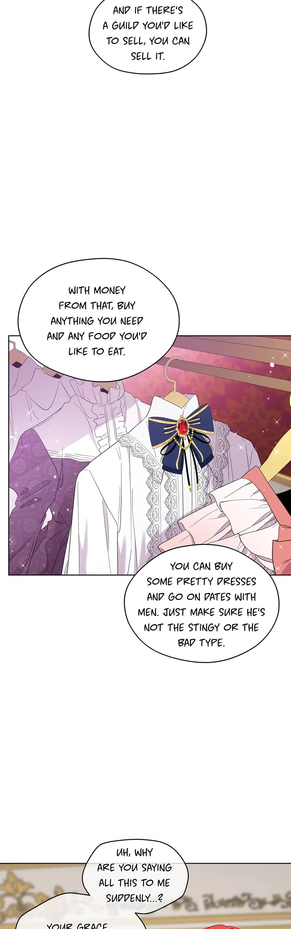 Read I Became the Hero's Mom EN Manga Online