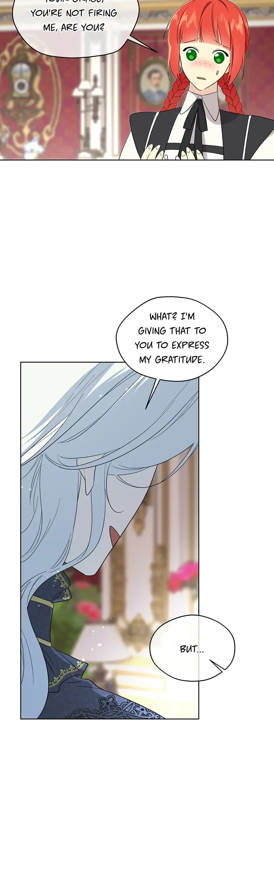 Read I Became the Hero's Mom EN Manga Online