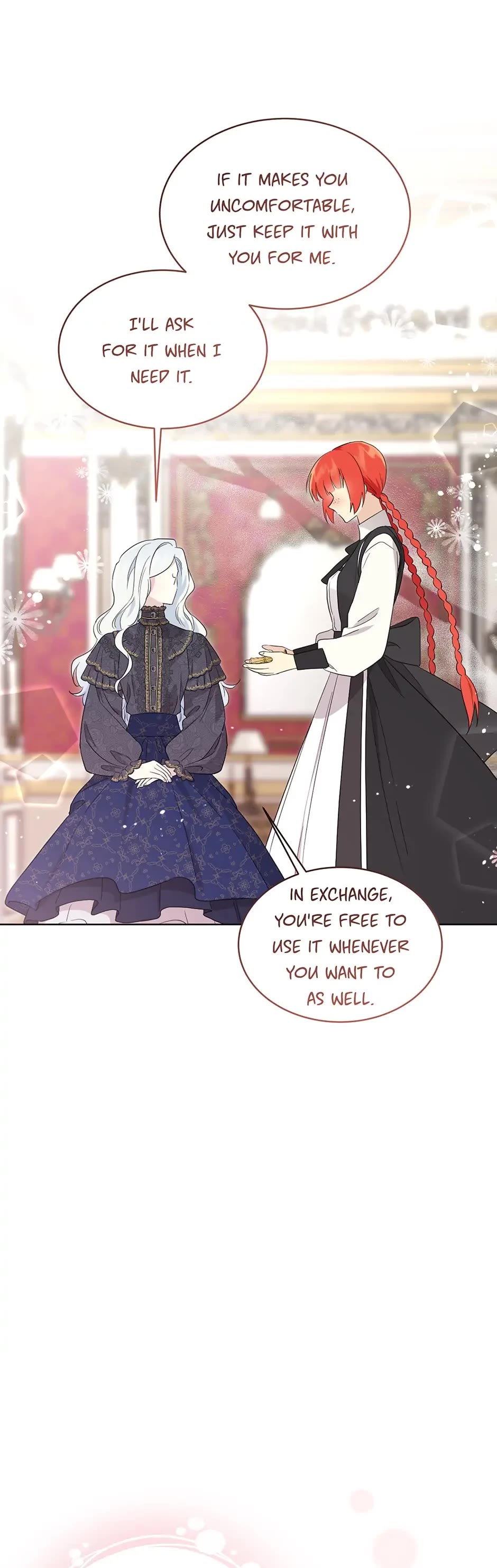 Read I Became the Hero's Mom EN Manga Online