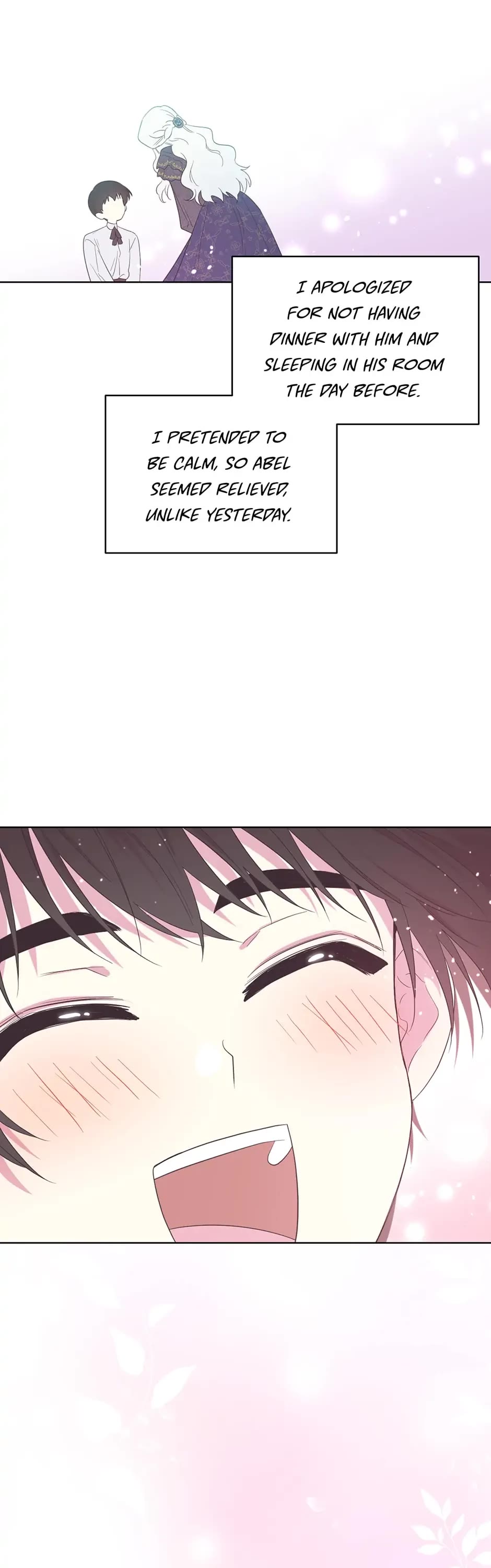 Read I Became the Hero's Mom EN Manga Online
