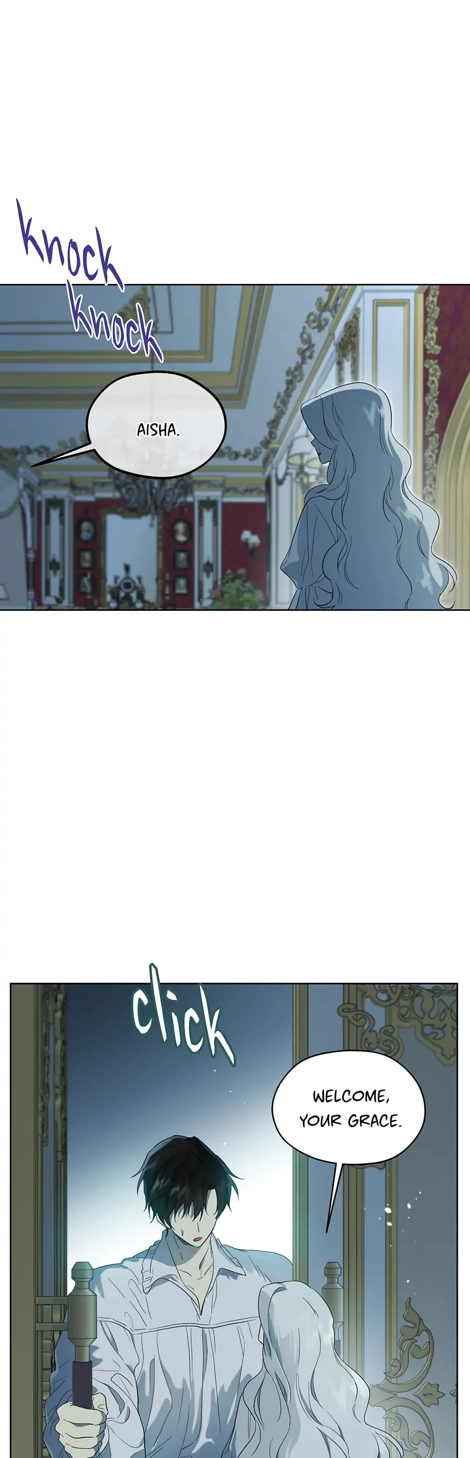 Read I Became the Hero's Mom EN Manga Online