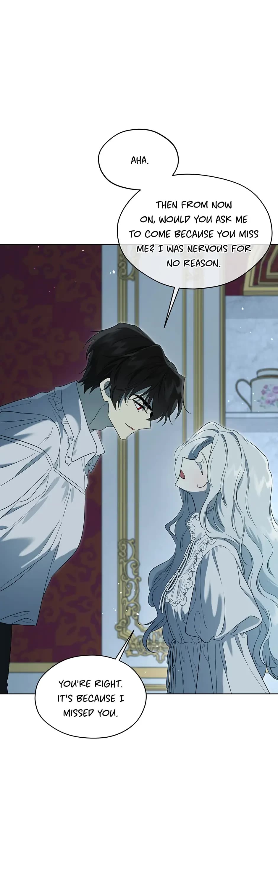 Read I Became the Hero's Mom EN Manga Online