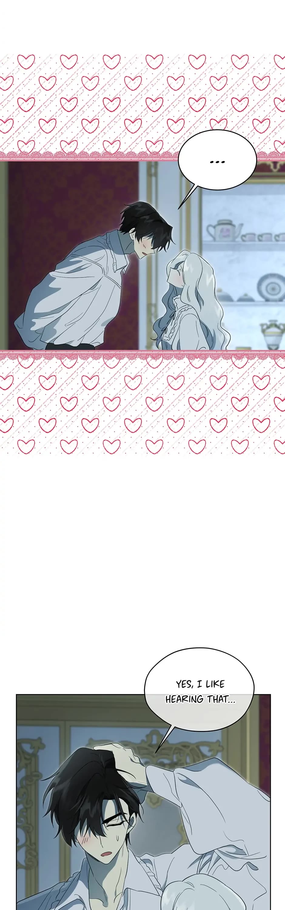 Read I Became the Hero's Mom EN Manga Online