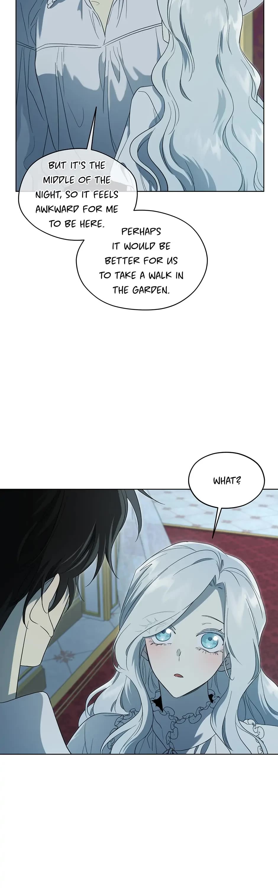 Read I Became the Hero's Mom EN Manga Online