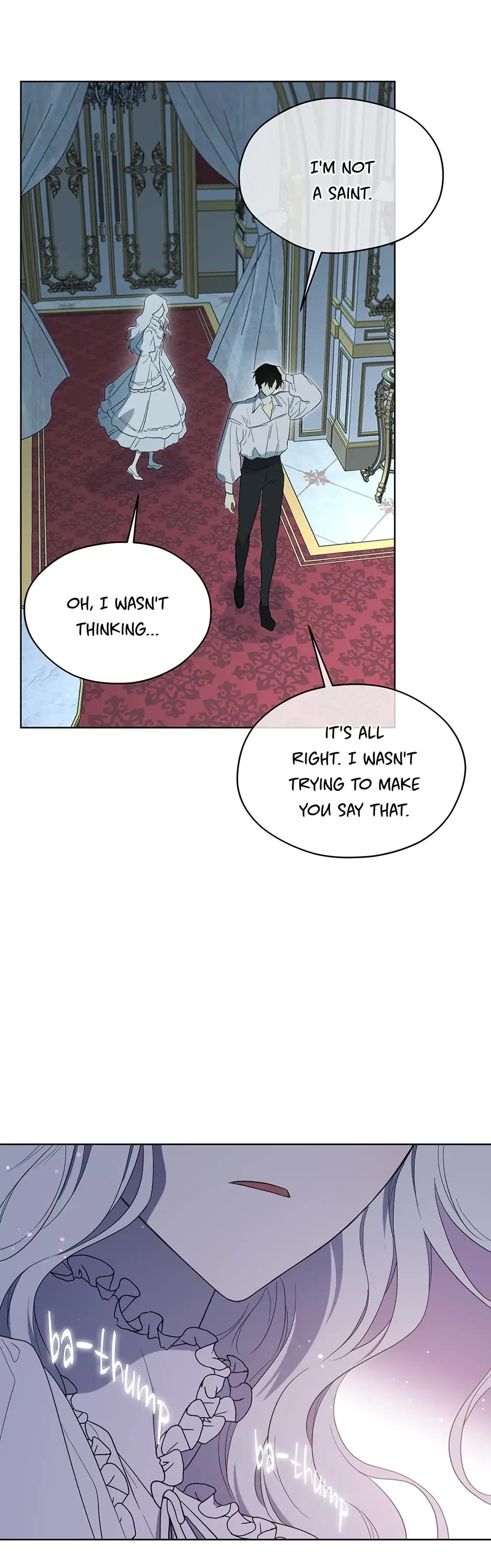 Read I Became the Hero's Mom EN Manga Online