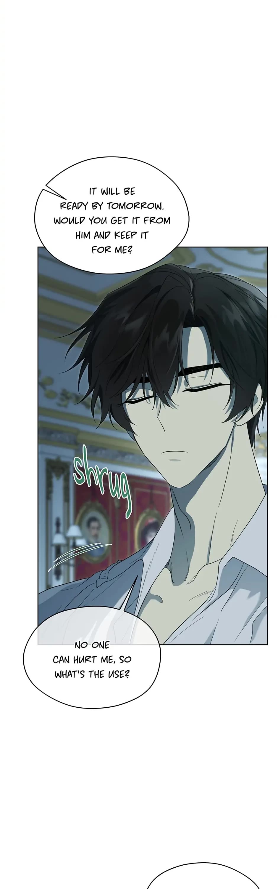 Read I Became the Hero's Mom EN Manga Online
