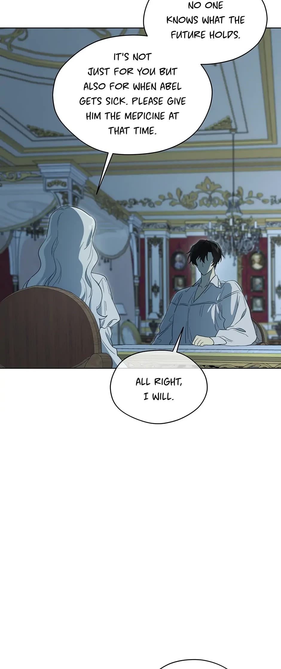 Read I Became the Hero's Mom EN Manga Online