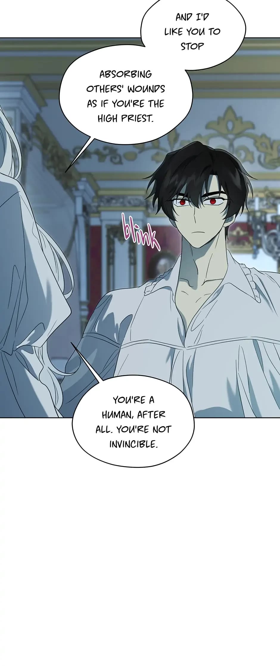 Read I Became the Hero's Mom EN Manga Online