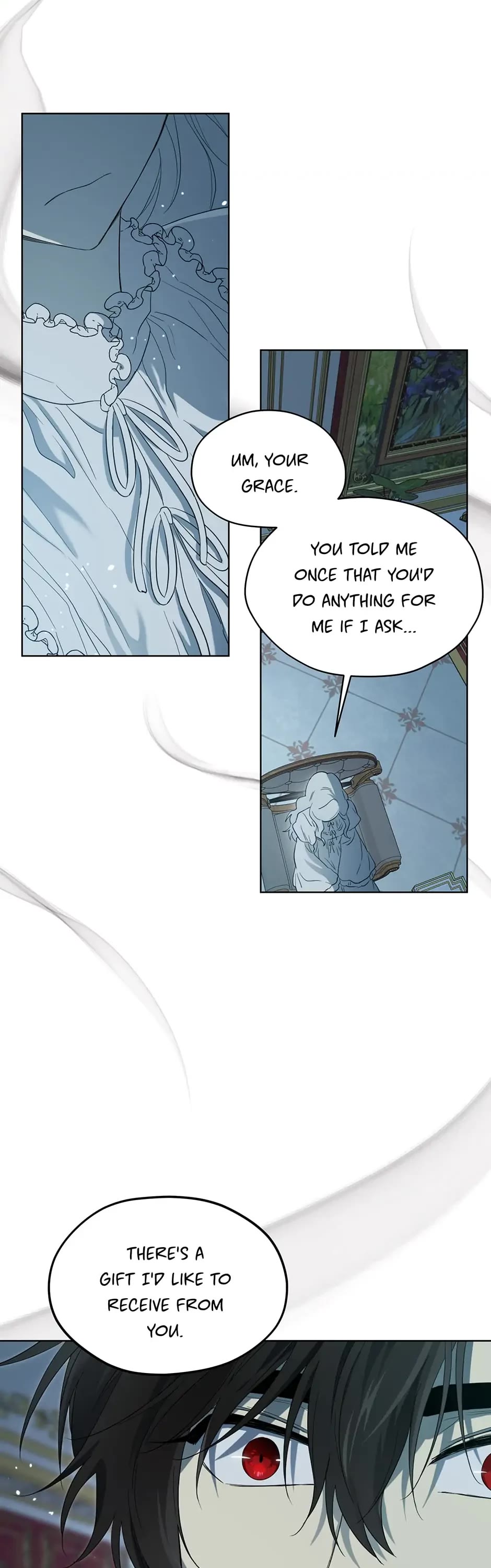 Read I Became the Hero's Mom EN Manga Online