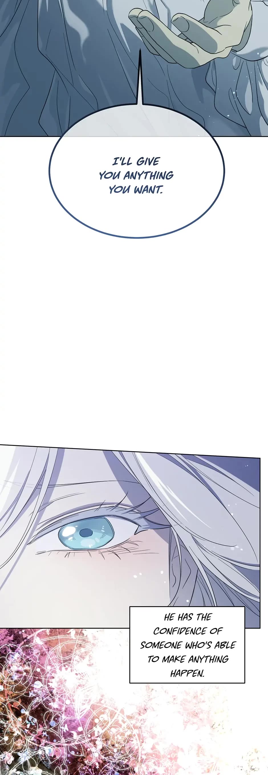 Read I Became the Hero's Mom EN Manga Online