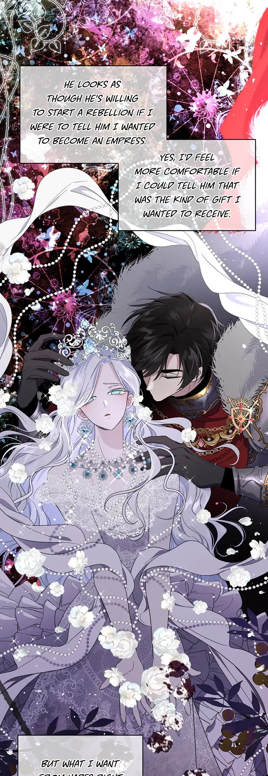 Read I Became the Hero's Mom EN Manga Online
