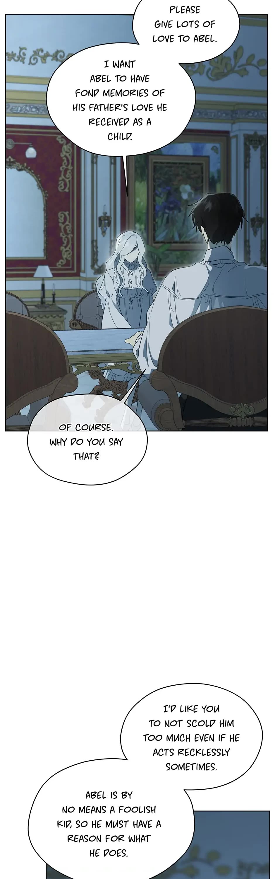 Read I Became the Hero's Mom EN Manga Online