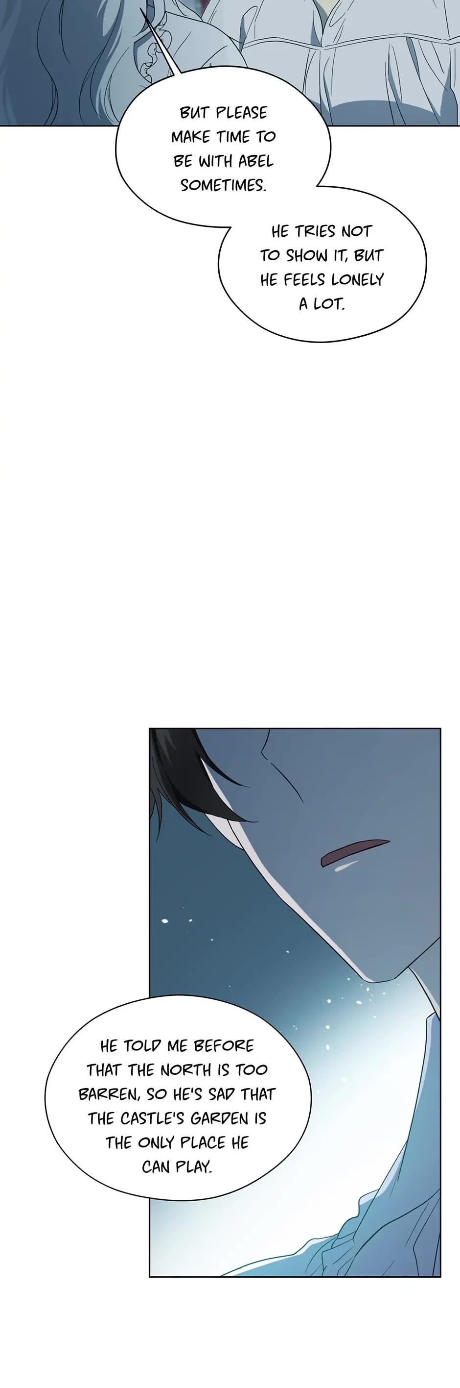 Read I Became the Hero's Mom EN Manga Online