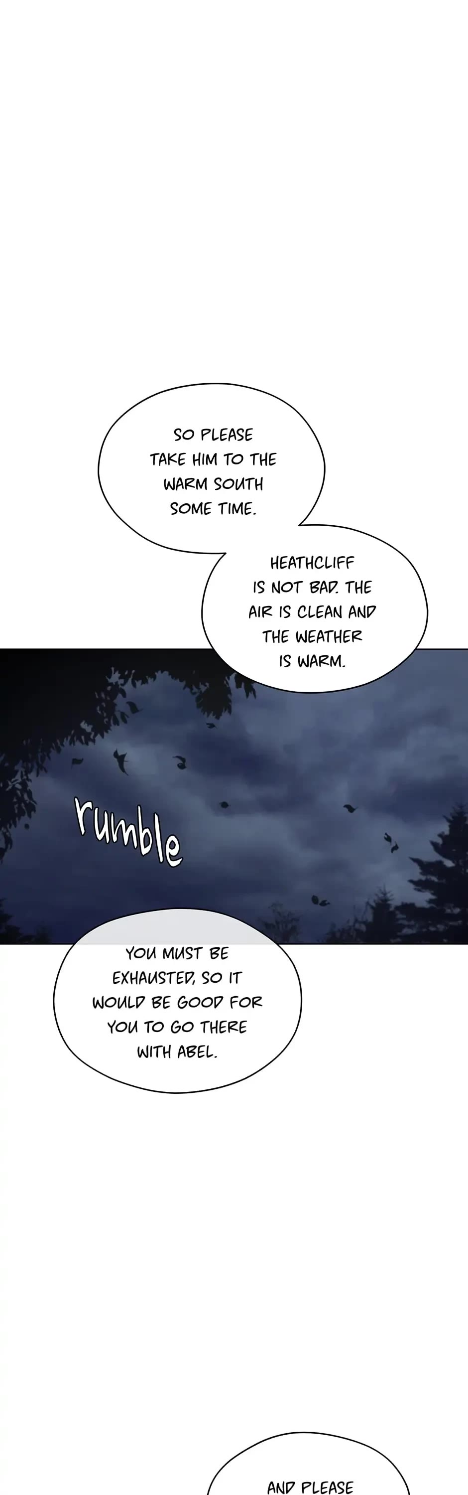 Read I Became the Hero's Mom EN Manga Online