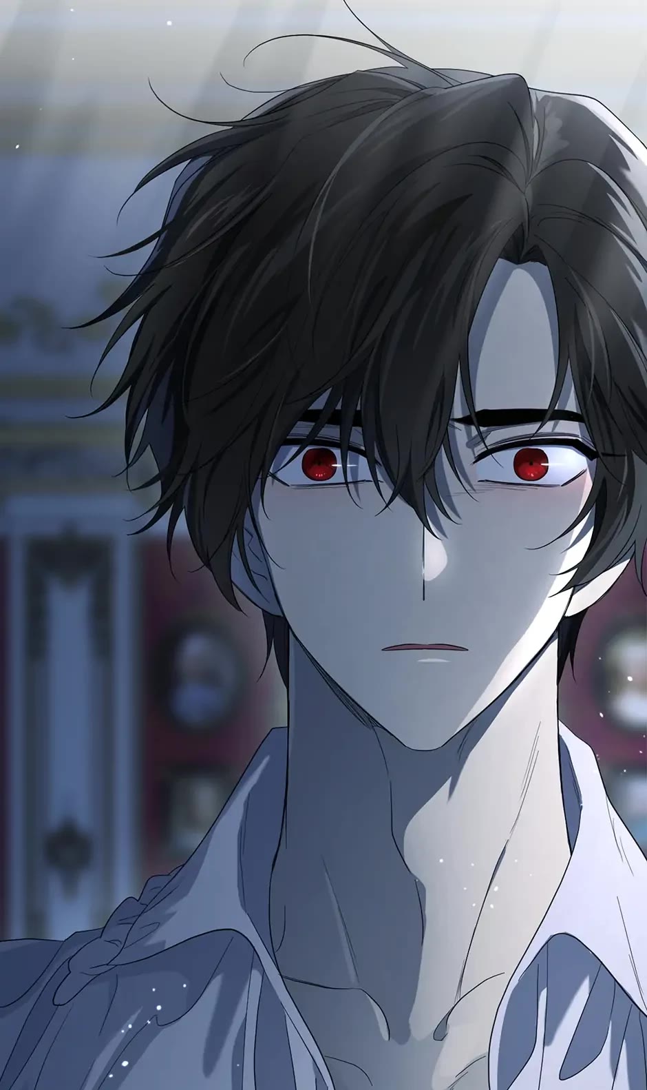 Read I Became the Hero's Mom EN Manga Online