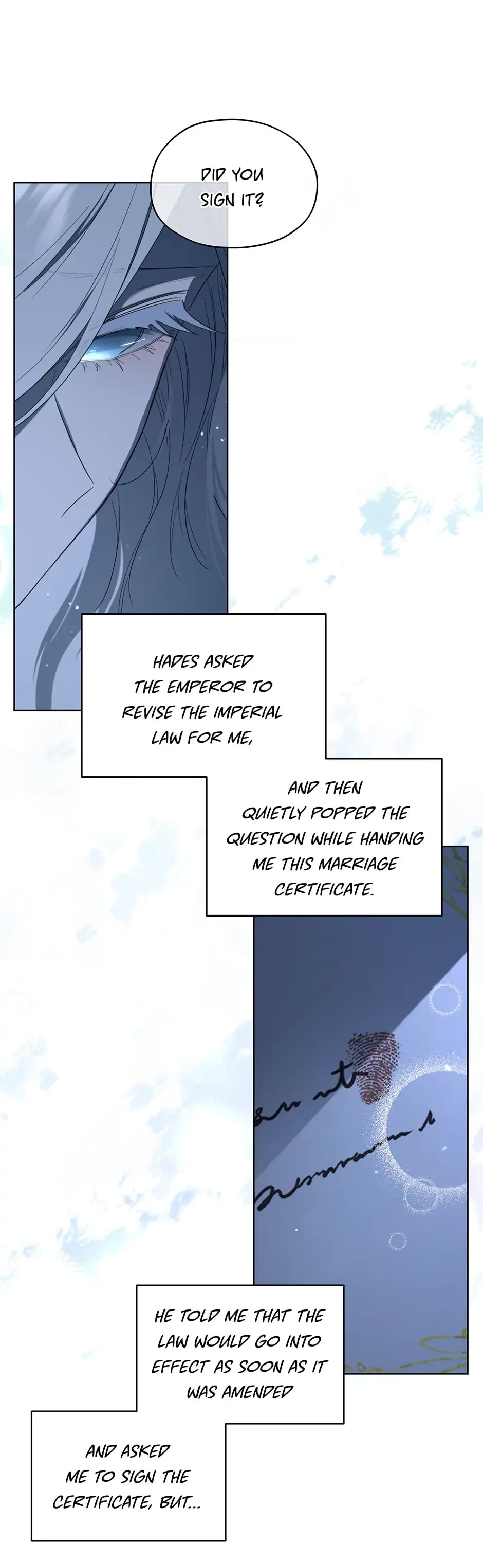 Read I Became the Hero's Mom EN Manga Online