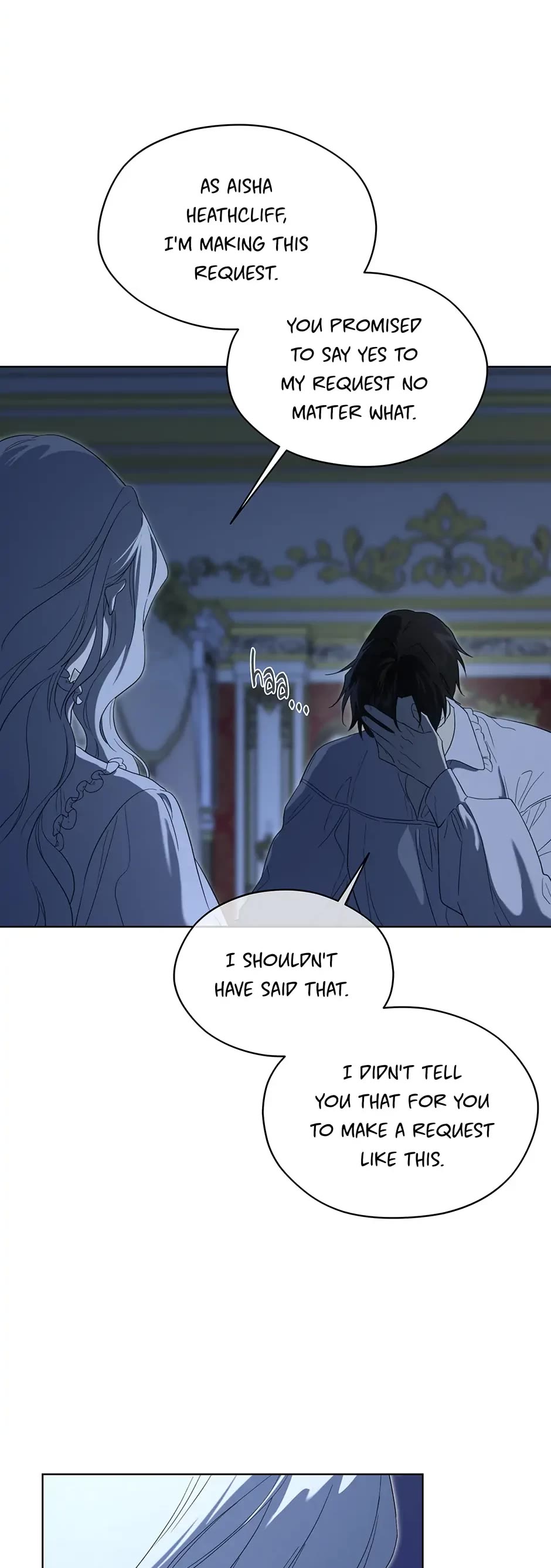 Read I Became the Hero's Mom EN Manga Online