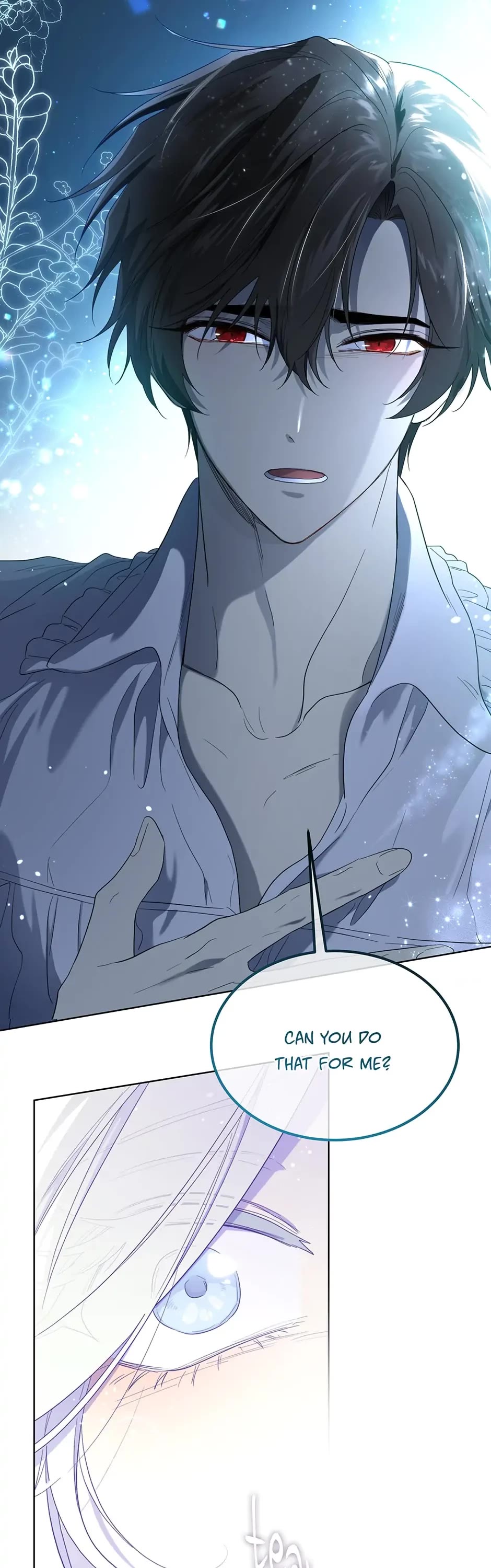 Read I Became the Hero's Mom EN Manga Online
