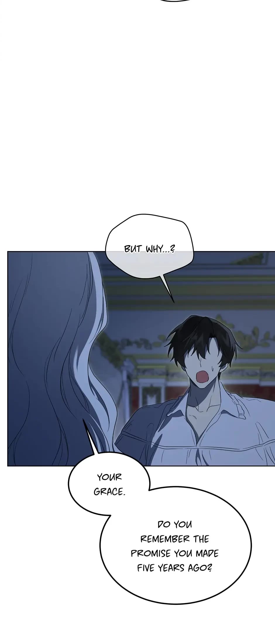 Read I Became the Hero's Mom EN Manga Online