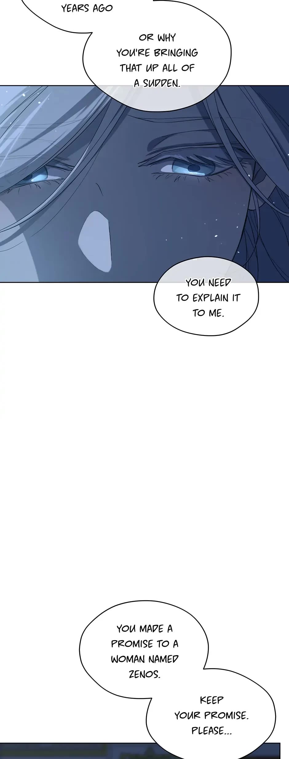 Read I Became the Hero's Mom EN Manga Online