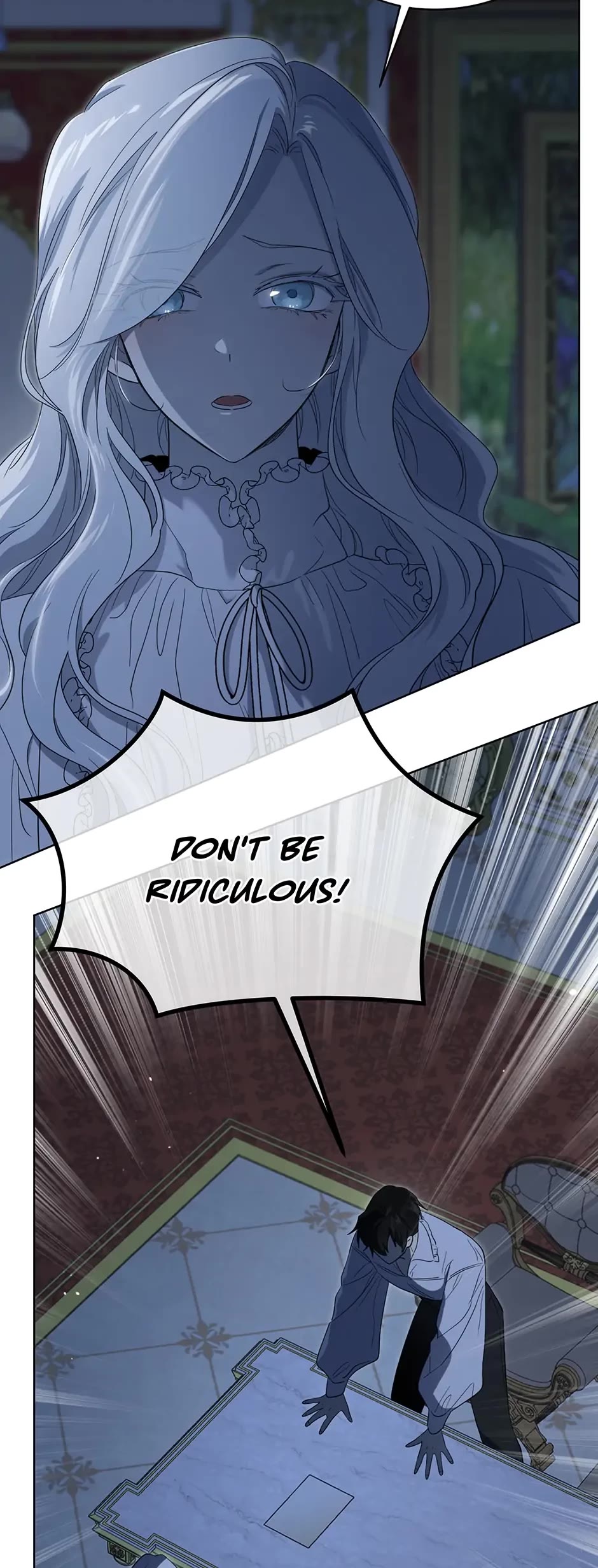 Read I Became the Hero's Mom EN Manga Online
