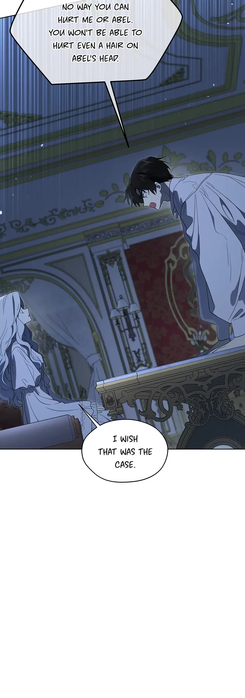 Read I Became the Hero's Mom EN Manga Online