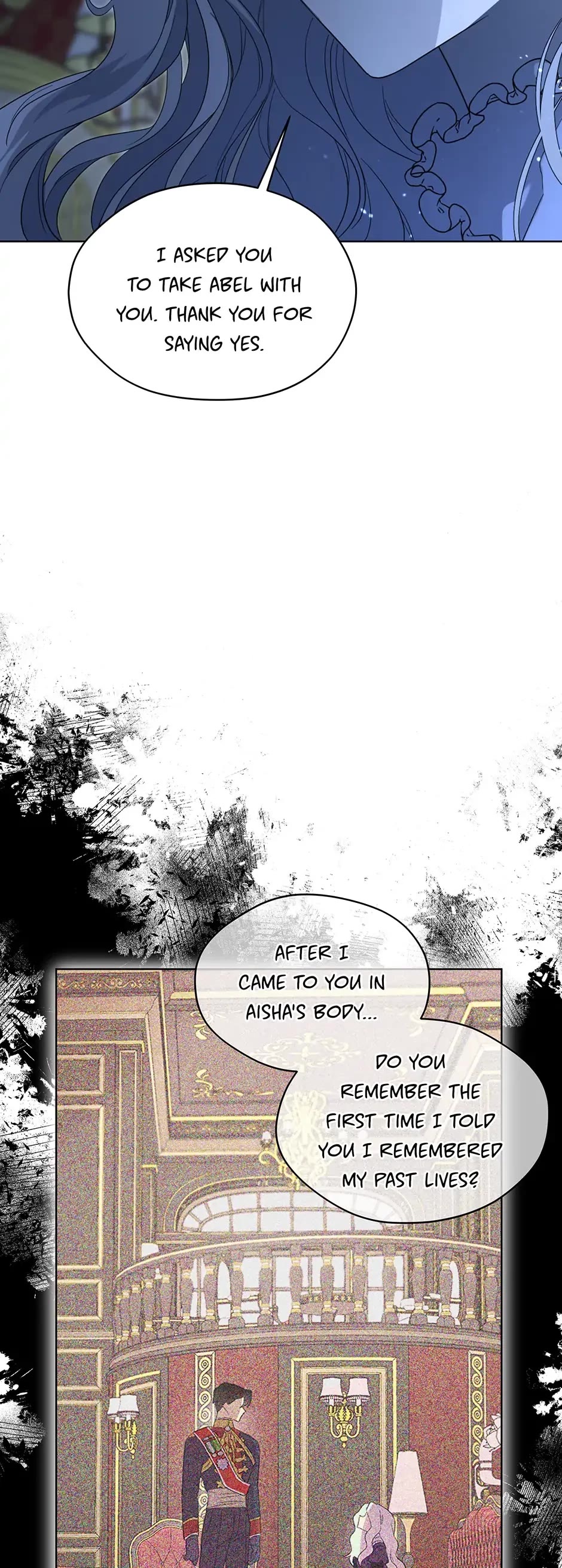 Read I Became the Hero's Mom EN Manga Online