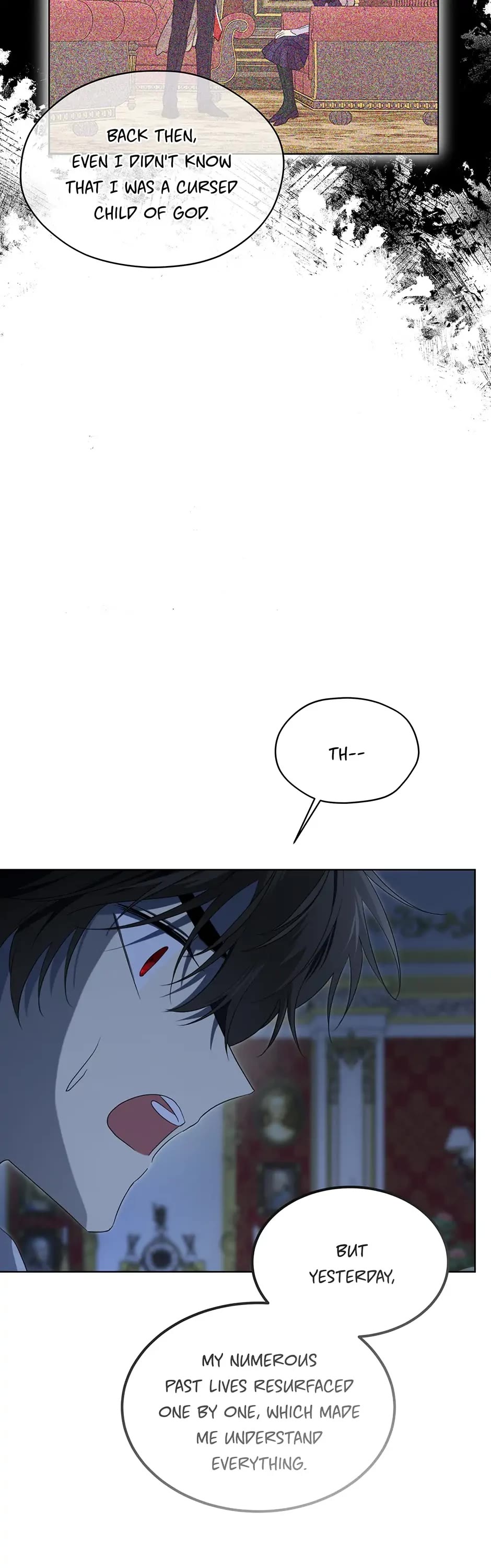 Read I Became the Hero's Mom EN Manga Online