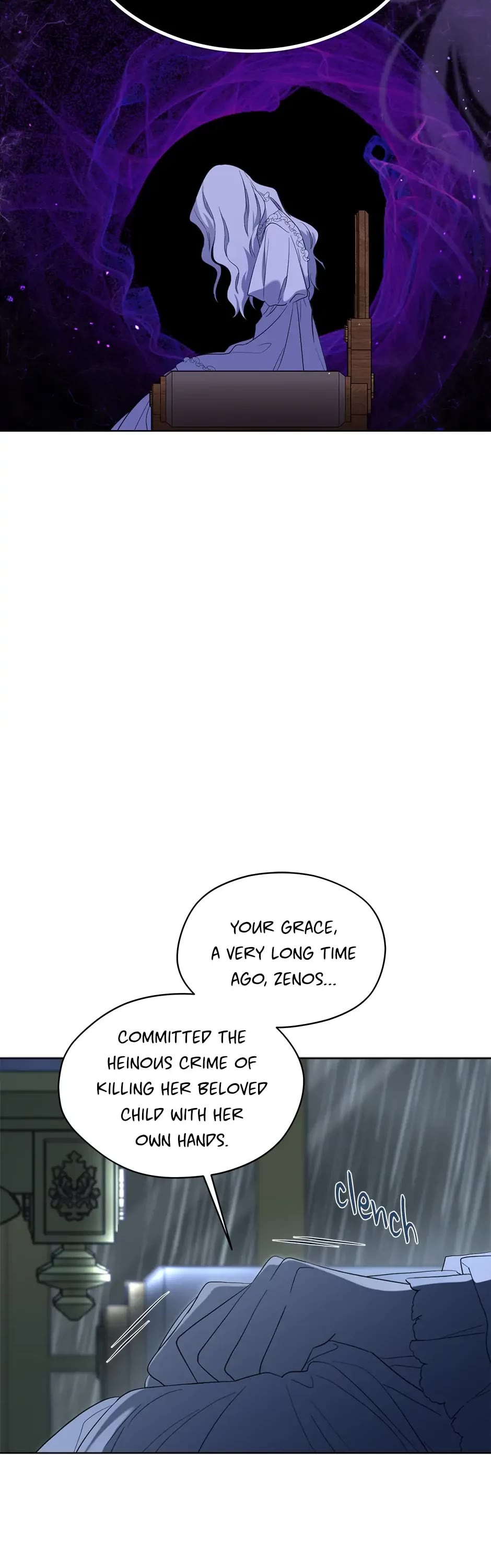 Read I Became the Hero's Mom EN Manga Online