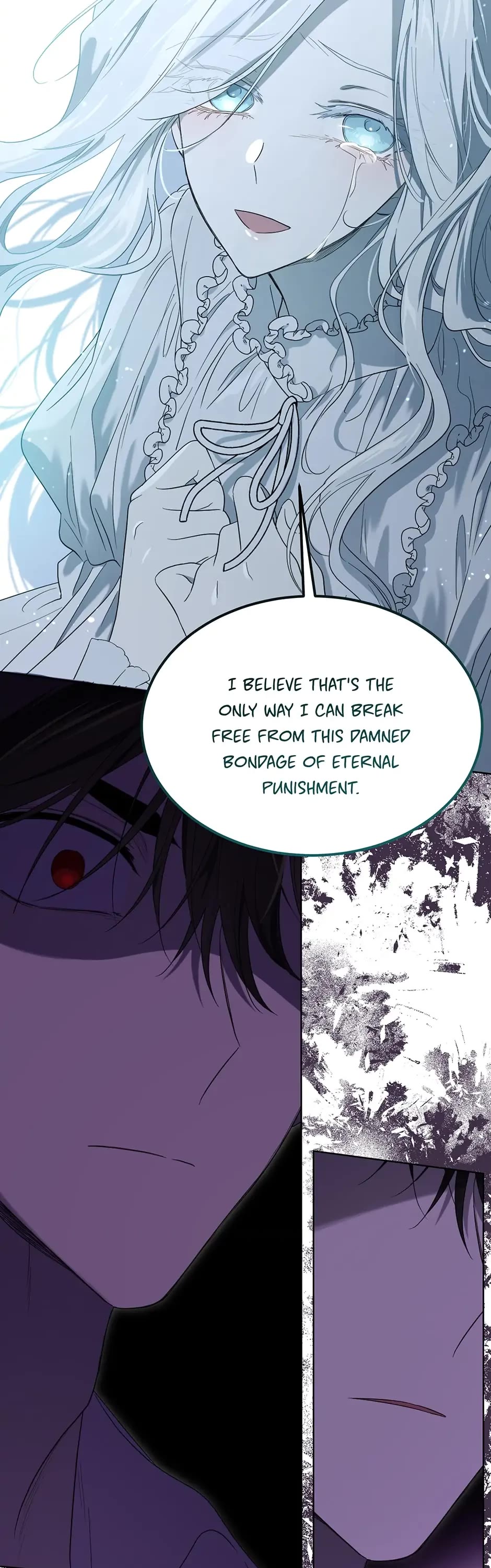 Read I Became the Hero's Mom EN Manga Online