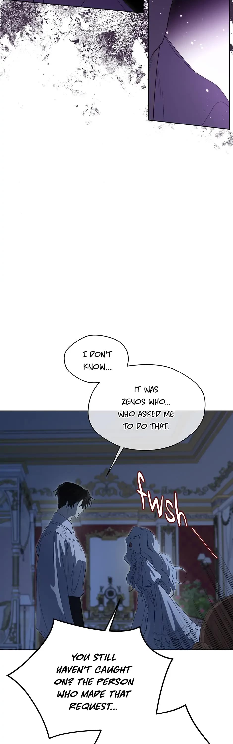 Read I Became the Hero's Mom EN Manga Online