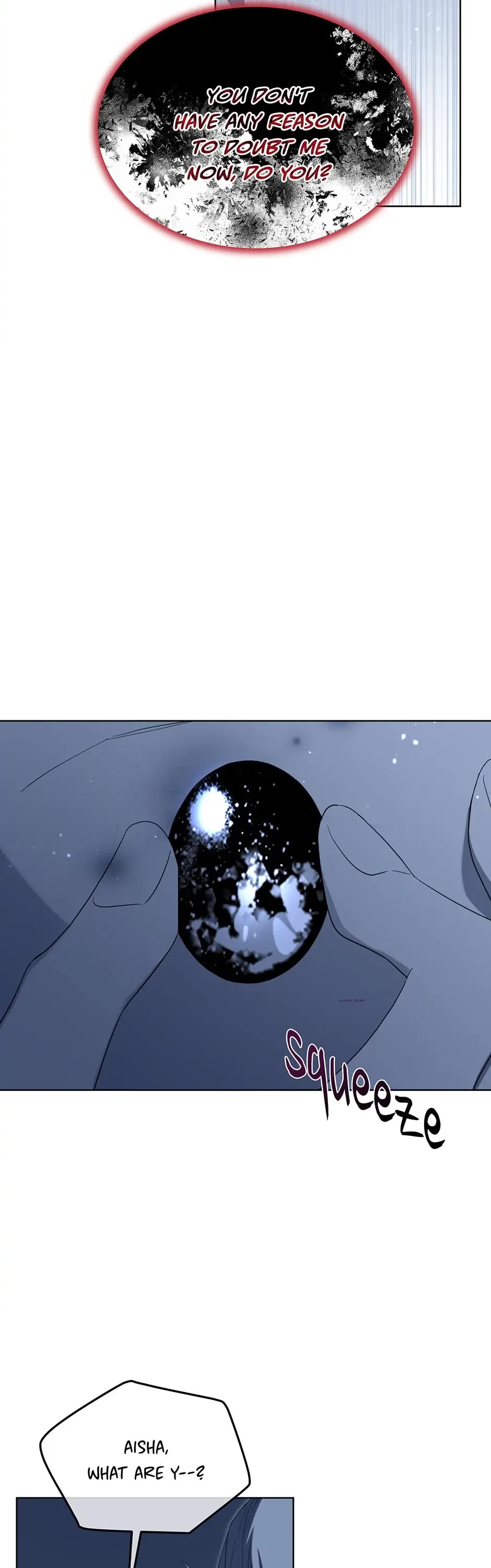 Read I Became the Hero's Mom EN Manga Online