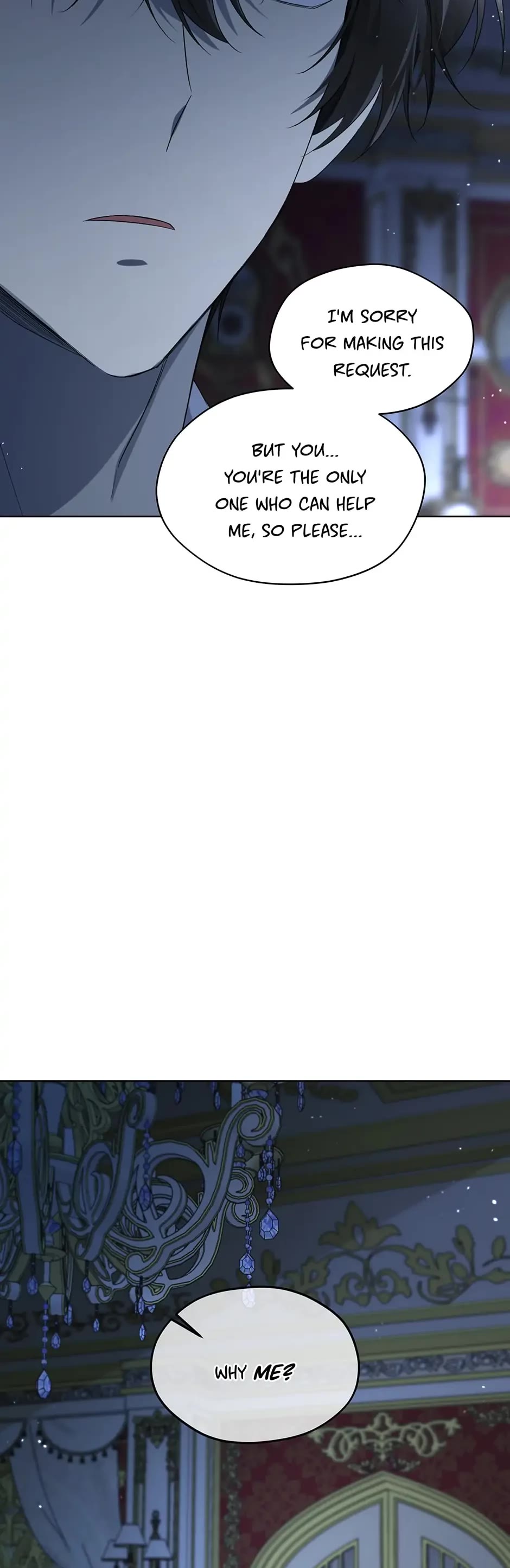 Read I Became the Hero's Mom EN Manga Online