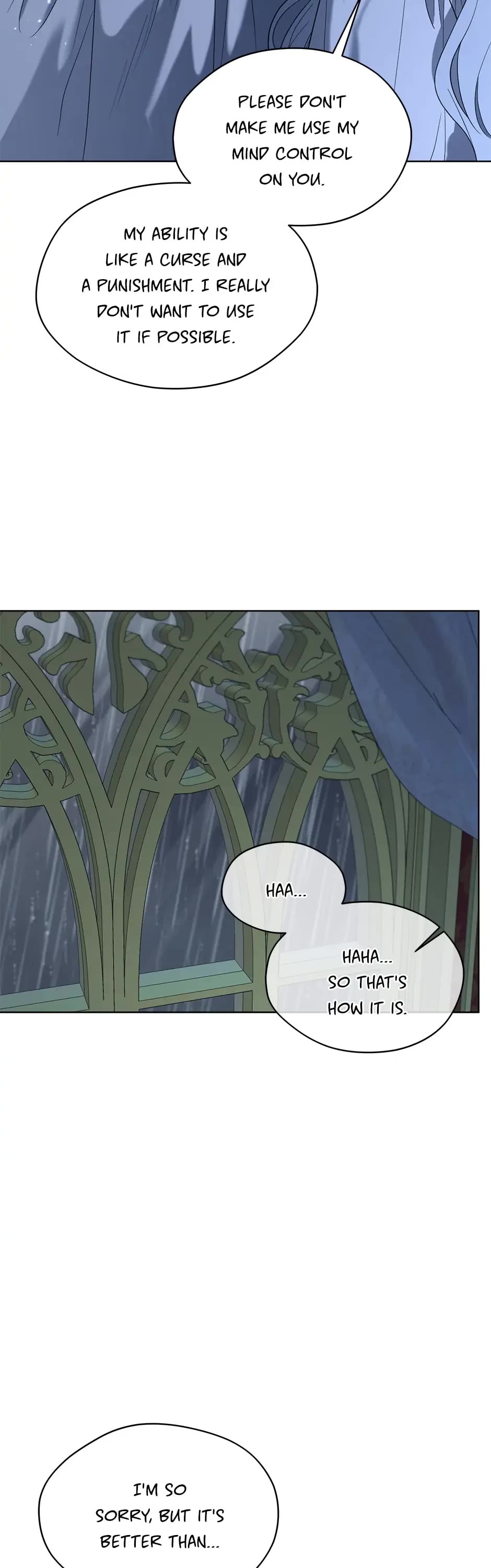 Read I Became the Hero's Mom EN Manga Online