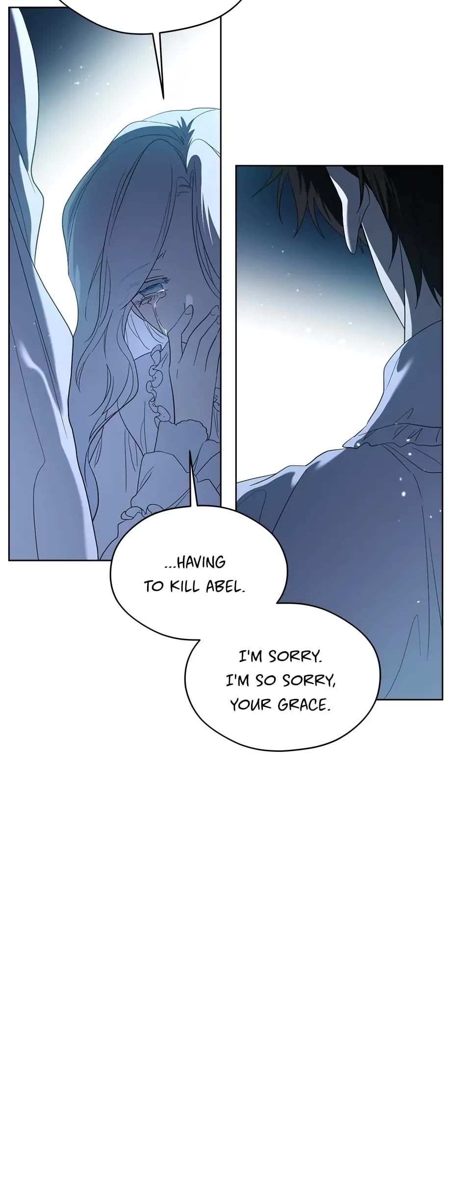 Read I Became the Hero's Mom EN Manga Online