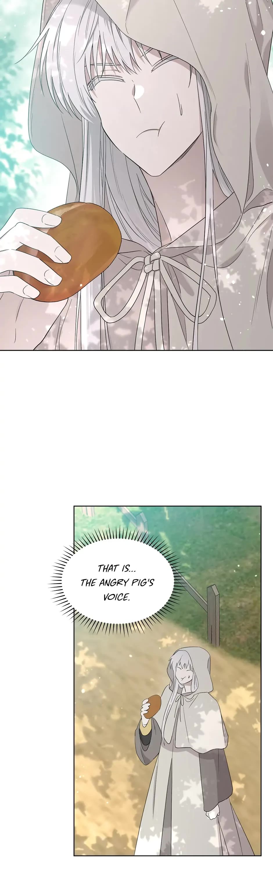 Read I Became the Hero's Mom EN Manga Online