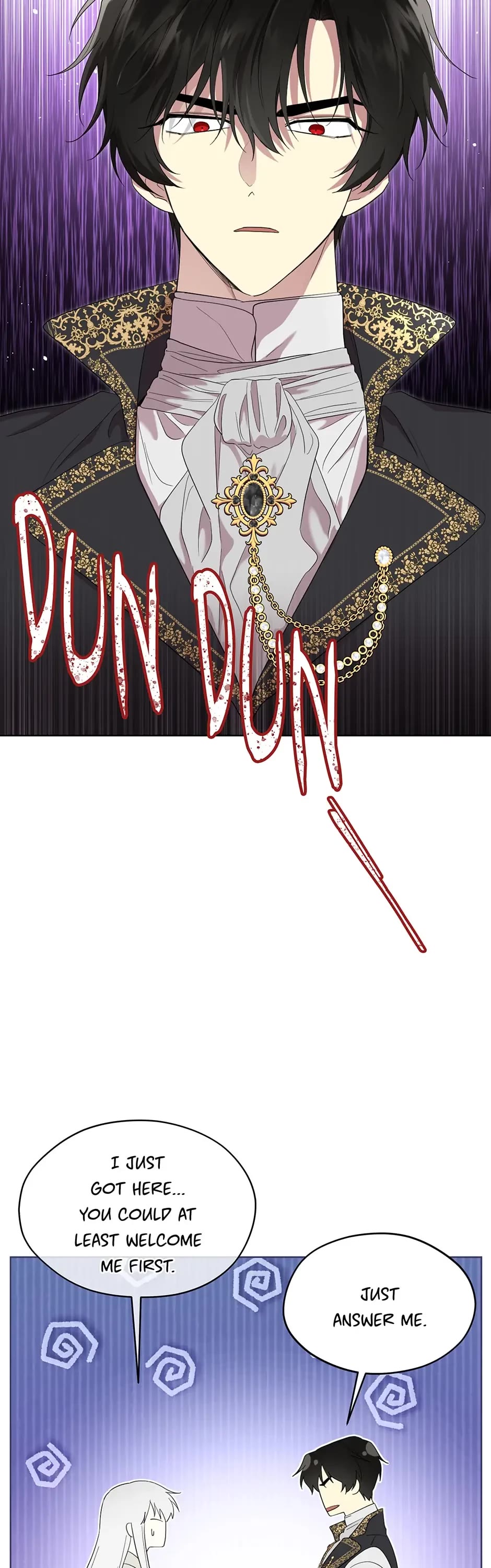 Read I Became the Hero's Mom EN Manga Online