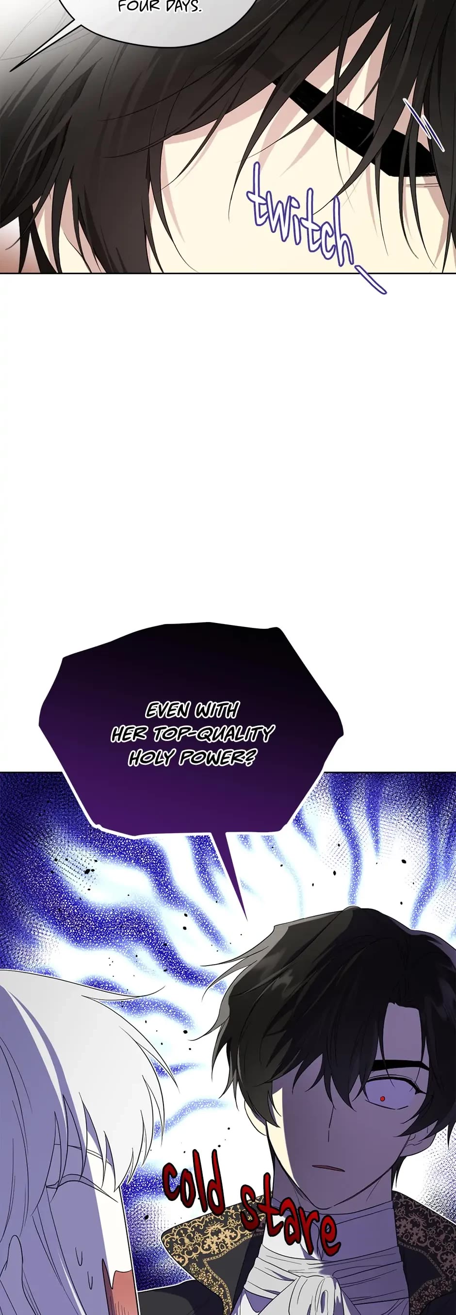 Read I Became the Hero's Mom EN Manga Online
