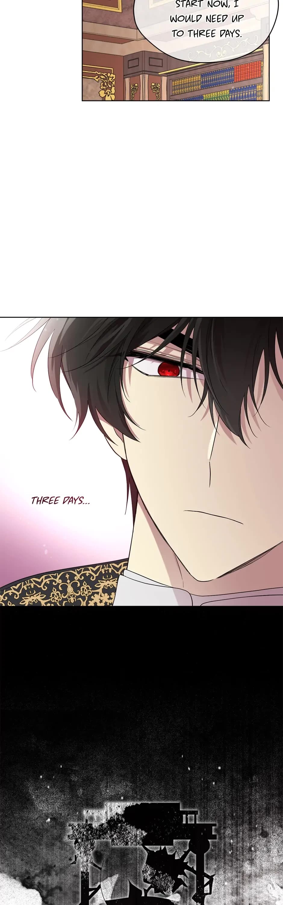 Read I Became the Hero's Mom EN Manga Online