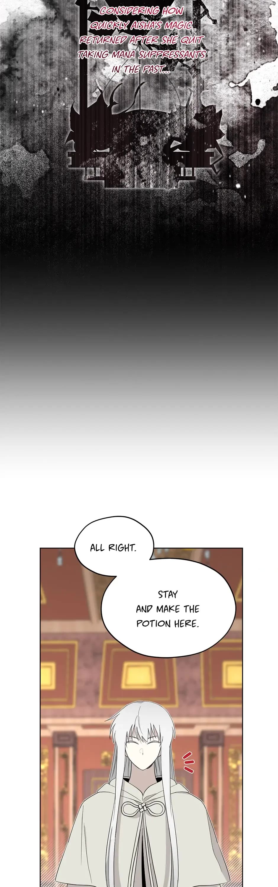 Read I Became the Hero's Mom EN Manga Online
