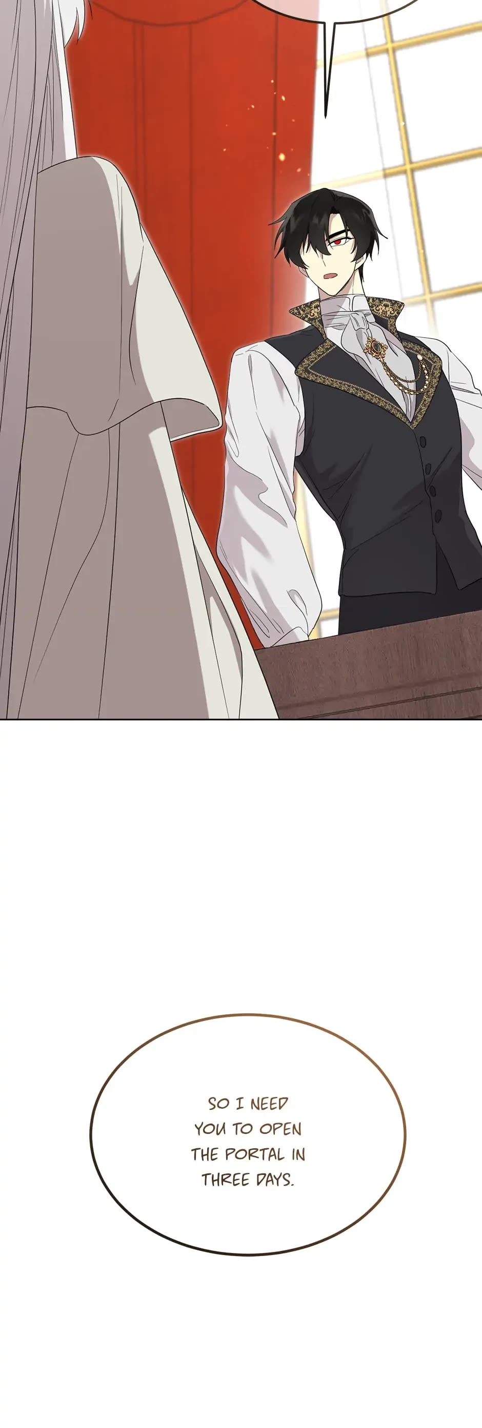 Read I Became the Hero's Mom EN Manga Online