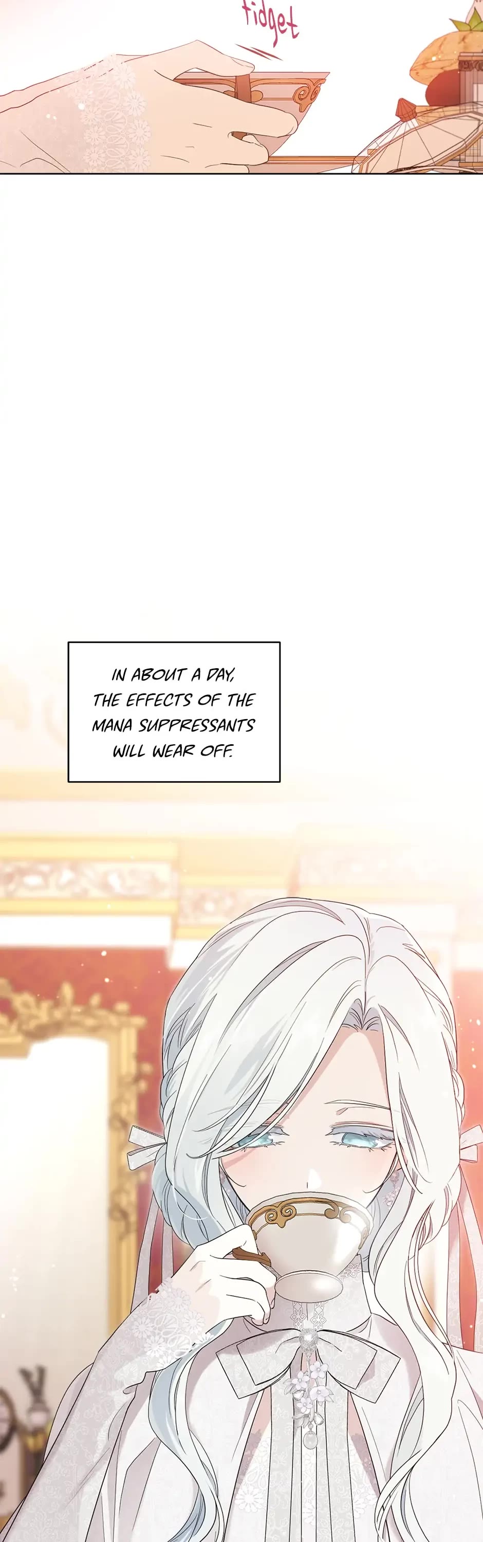 Read I Became the Hero's Mom EN Manga Online