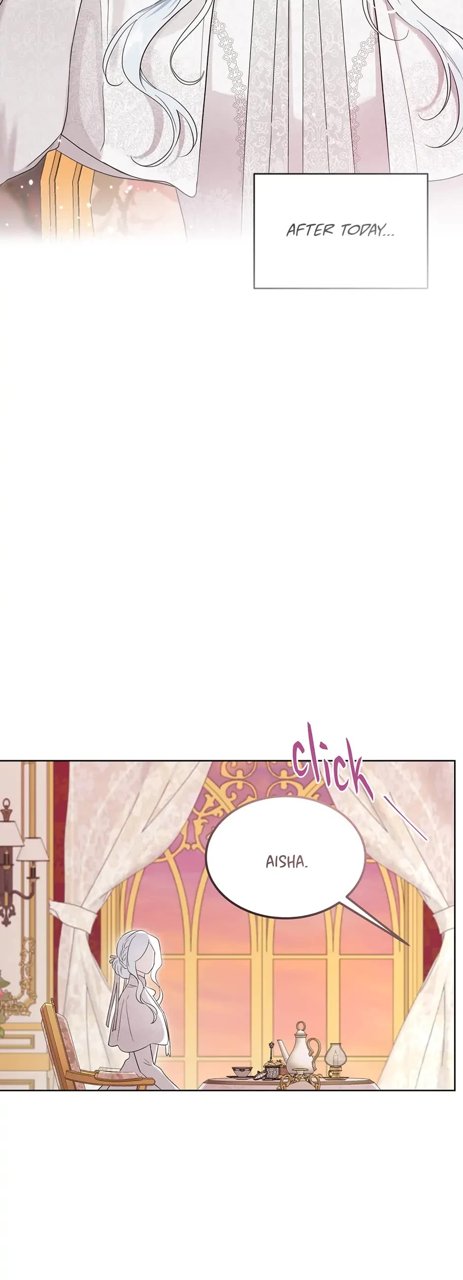 Read I Became the Hero's Mom EN Manga Online