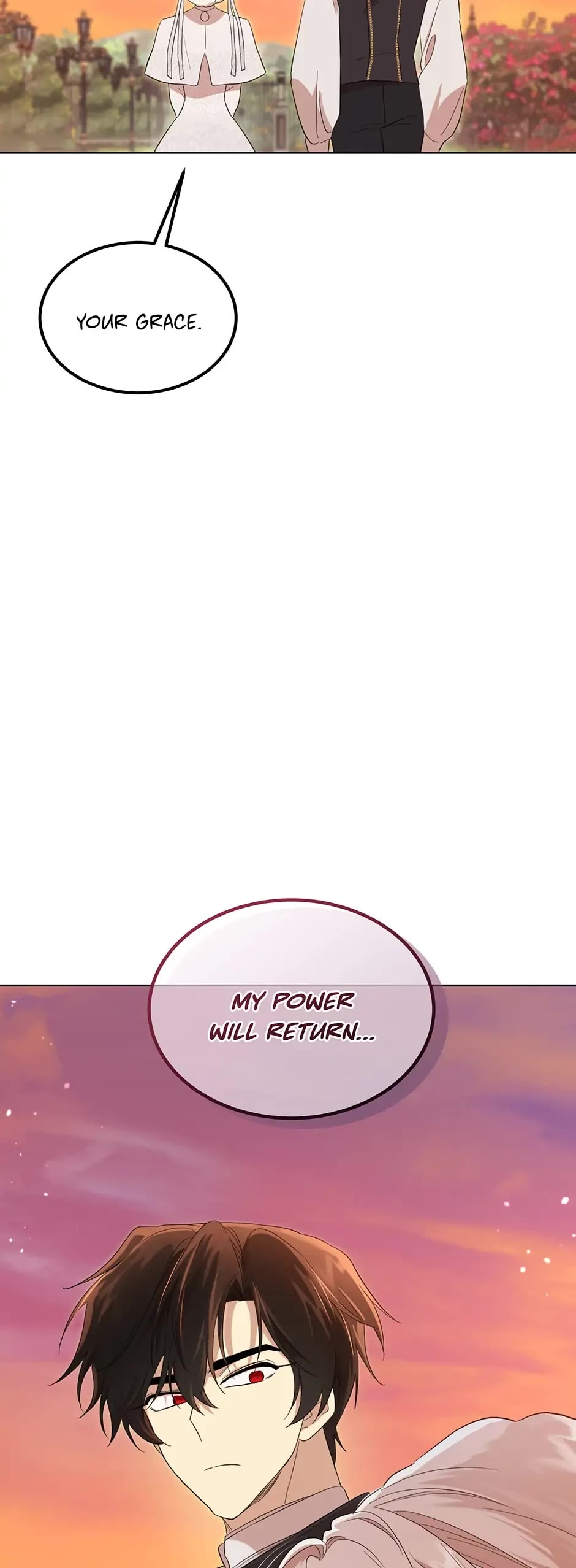 Read I Became the Hero's Mom EN Manga Online
