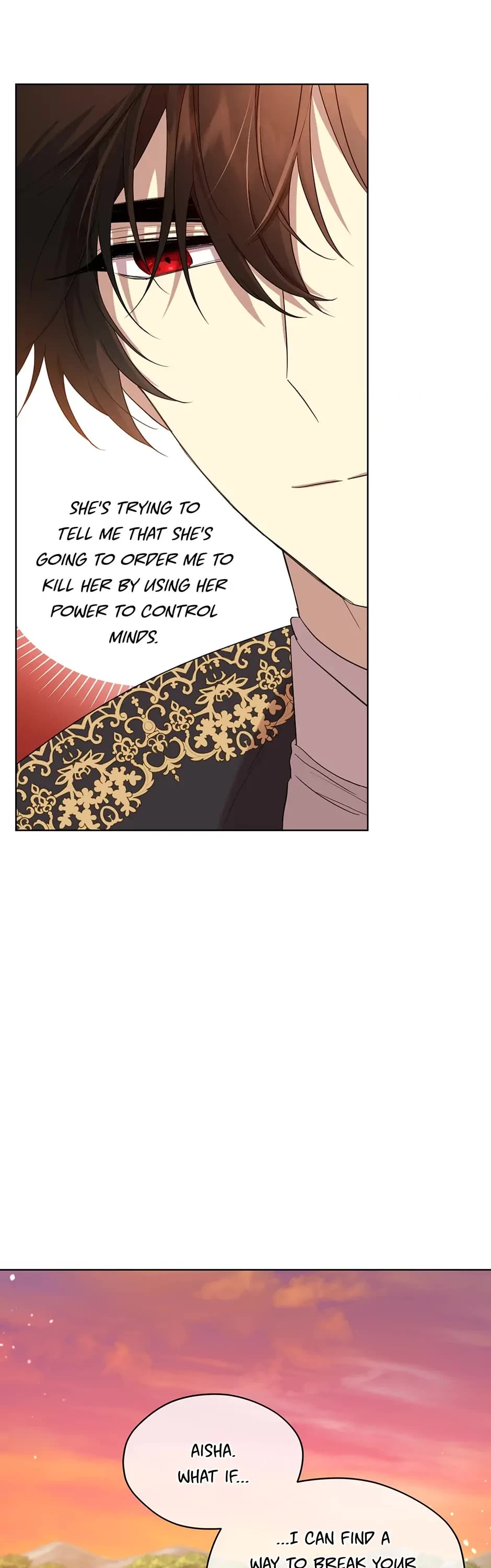 Read I Became the Hero's Mom EN Manga Online