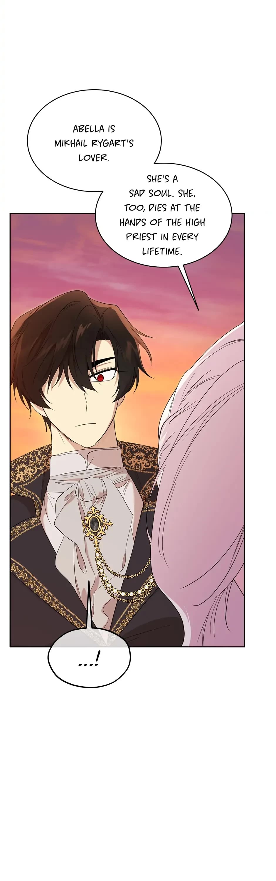 Read I Became the Hero's Mom EN Manga Online