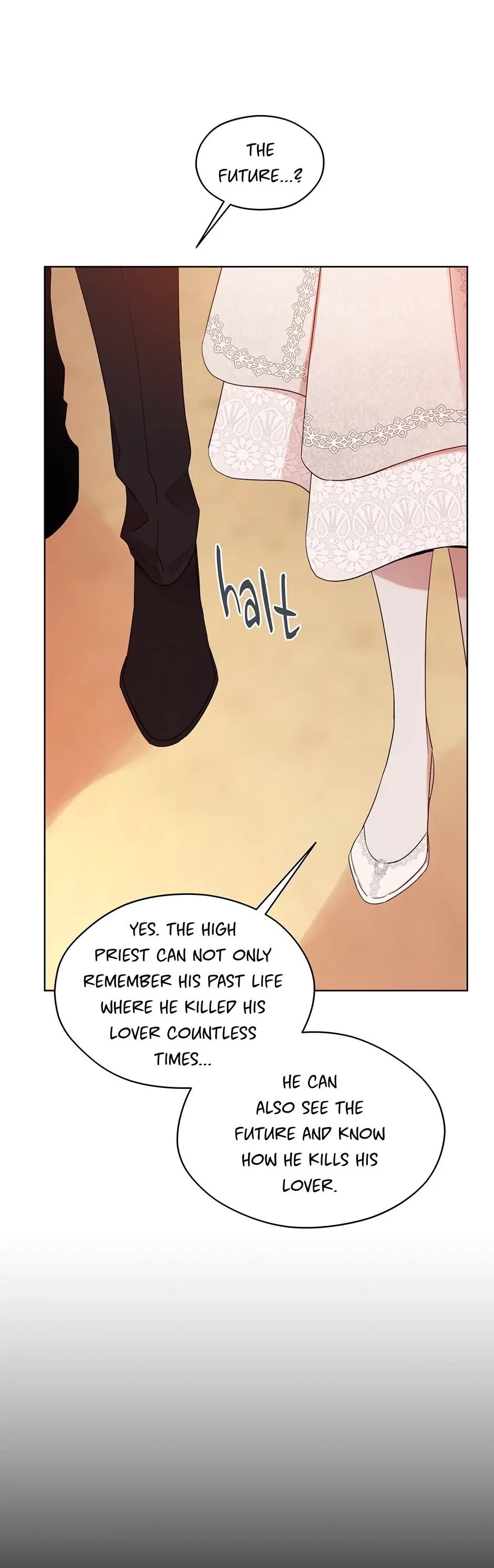 Read I Became the Hero's Mom EN Manga Online